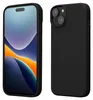kwmobile Handyhülle für iPhone 15 Hülle, für iPhone 15 Case Produktbild-Vorschau 1