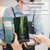 Lederhülle für Samsung Galaxy A57 Brieftasche Kartenfach Produktbild-Vorschau 7