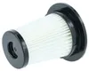 vhbw Faltenfilter kompatibel mit Grundig GMS3880, VCP3130L Produktbild-Vorschau 3