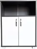 Küchenschrank Blanca mit den Abmessungen 80 cm (Höhe) x 60 Produktbild-Vorschau 1