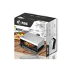 Dyras SM-106S, 800 W, Afneembaar deksel, Olieafvoer, Productafbeelding-voorbeeld 2