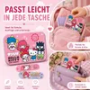 Hello Kitty Friends Kinderpflaster Lizensiertes Produkt - Produktbild-Vorschau 9