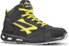 Chaussure Haute - UPOWER - Shot Infinergy S3 SRC CI ESD Voir les images du produit 1