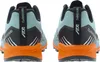 LOWA AMPLUX 2 GTX, Männlich, Erwachsener, Blau, Orange, Produktbild-Vorschau 4