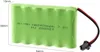 Akumulator Ni-MH AA 7.2V 2400mAh | Wysoka pojemność, Podgląd zdjęcia produktu 3