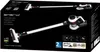 Emerio UVC-130959, Beutellos, Schwarz, Weiß, Trocken, HEPA, Produktbild-Vorschau 2