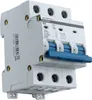 Leitungsschutzschalter 3P B 32A 6kA AC 5569 Produktbild-Vorschau 1