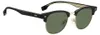 Hugo Boss BOSS 1381/S Black gold 50/20/145 Herren Produktbild-Vorschau 6