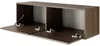 Selsey Framme – hängendes TV-Board mit zwei Klappen, Produktbild-Vorschau 4