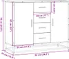 VidaXL 3300825, 1 szt. Podgląd zdjęcia produktu 7