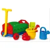 OA Nachziehwagen m. Eimergarnitur 6tlg., 1 Set Produktbild-Vorschau 3
