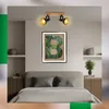 Briloner Set di 2 lampadine LED a filamento E14, candela, Anteprima dell’immagine prodotto 15
