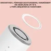 Tragbarer multifunktionaler Flaschenwärmer mit 4 Produktbild-Vorschau 3
