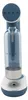 SMEG Sodamaker Collezione Aesthetic Storm Blue Produktbild-Vorschau 1