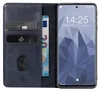 Handyhülle für Samsung Galaxy S20 FE Kunstleder Flip Cover Produktbild-Vorschau 2