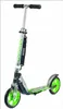 Hudora 14695/02 Grande Ruota GS 205 nero/verde Anteprima dell’immagine prodotto 3