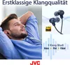 JVC HAFR29UCA, Kabelgebunden, Anrufe/Musik, Kopfhörer, Weiß Produktbild-Vorschau 6