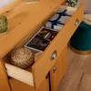 Kommode Vertiko COLMAR, Highboard mit 1 Schublade und 2 Produktbild-Vorschau 6