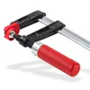 Schraubzwinge / Klemmzwinge 80 mm Spannbreite, Spannbreite Produktbild-Vorschau 5