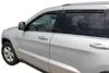 Heko Deflecteurs D'Air / De Vent Pour Jeep Grand Cherokee Voir les images du produit 5