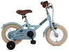 Nogan Dutchy Kinderfahrrad 12 Zoll Blau | Komplett mit Produktbild-Vorschau 1