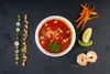 Eiweißsuppe –  Thai, mit hohem Eiweißgehalt (7 Portionen) Produktbild-Vorschau 2