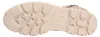 Paul Green Stiefeletten Damen Rauleder Beige Größe: 6 Produktbild-Vorschau 43