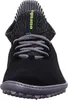 Leguano Komfort Schnürschuhe Uni 31373037373137 Schwarz 40 Produktbild-Vorschau 12