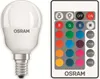 Osram STAR+, 4,5 Watt, 25 Watt (equivalent), E14 fitting, Productafbeelding-voorbeeld 1