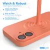 EAZY CASE - TPU Hülle für Apple iPhone 17, TPU Case Produktbild-Vorschau 5