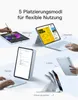 Inateck Tastatur für iPad 10/11Gen 2022/2025, Produktbild-Vorschau 3