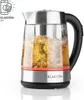 Klarstein Ostfriese, rýchlovarná kanvica, čajník, 2200W, Náhľad obrázku produktu 5
