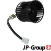 JP GROUP 1226100300 Gebläsemotor Innenraumgebläse für OPEL Produktbild-Vorschau 1