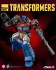 Transformers MDLX Actionfigur Optimus Prime (komiksové Náhled obrázku produktu 12