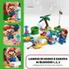 LEGO 71398 Super Mario Dorries Strandgrundstück – Produktbild-Vorschau 32