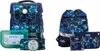 School Mood Champion Maxx Felix Wolf Schulranzen Set 7tlg. Produktbild-Vorschau 1