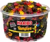 Haribo Gommes aux fruits Vampis, 1.2 kg Voir les images du produit 2