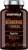 ESSENSEY - Berberine+Turmerci I Berberin & Curcuma I 90 Produktbild-Vorschau 1