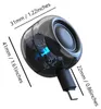 Tragbarer Mini Lautsprecher mit Type-C (Plug & Play) – Kein Produktbild-Vorschau 4