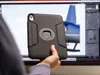 Pouzdro QUAD LOCK - iPad Mini 6. generace Náhled obrázku produktu 1