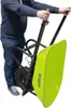 Zipper ZI-EWB200S Akku-Schubkarre Anteprima dell’immagine prodotto 3