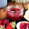 48 x 250ml Marmeladengläser Weckgläser Einweckgläser mit Produktbild-Vorschau 5