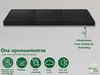 Gastbedmatras | 60 x 190 cm | 7 cm | DREAMSTAR Easy Night Productafbeelding-voorbeeld 7