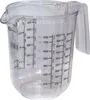 Messbecher aus Kunststoff, 1 l - Metaltex Produktbild-Vorschau 3