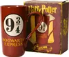 Harry Potter Latte Macchiato Becher 9 3/4 Hogwarts Express Anteprima dell’immagine prodotto 8