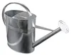 Zinkgießkanne Kanne Gießkanne Zinkkanne Blechkanne Metallkanne Garten 10 Liter Anteprima dell’immagine prodotto