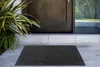 Fußmatte Elegant Entry 425 Schwarz 40x60 cm – Rutschfest & Produktbild-Vorschau 3
