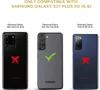 Wisam® Für Samsung Galaxy S21+ Antibakteriell Tempered 3D Produktbild-Vorschau 3