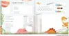 PAPERISH® Kindergartenfreunde – DINOS: ein Album für meine Voir les images du produit 5