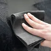 10 sztuk ściereczek z mikrofibry 30×40 cm – do czyszczenia Podgląd zdjęcia produktu 7